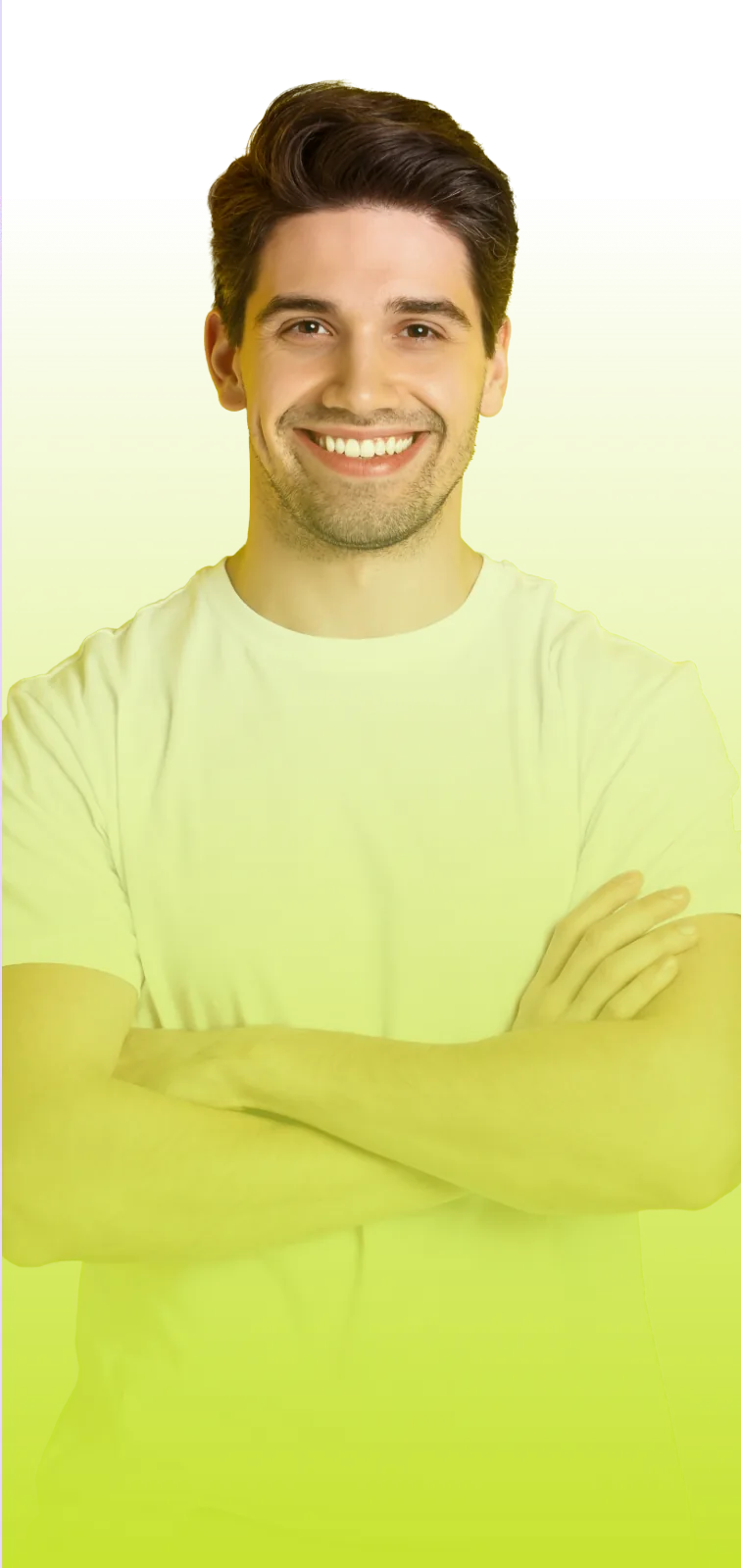 Background hover